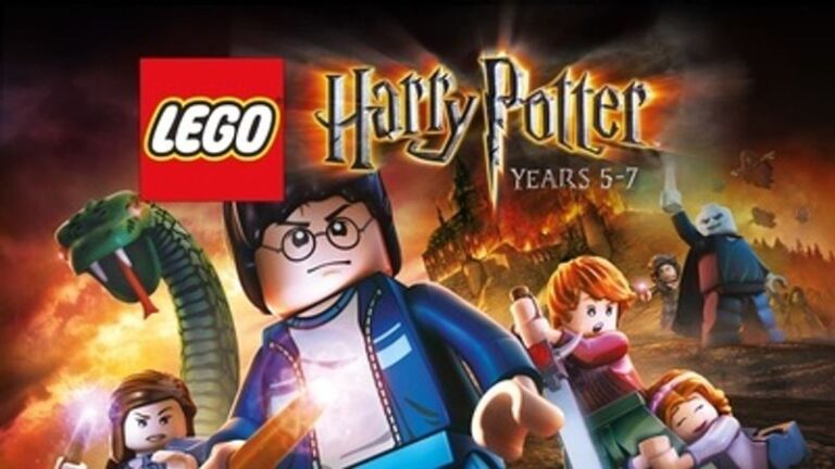 LEGO y Harry Potter casi fueron marcas de Activision